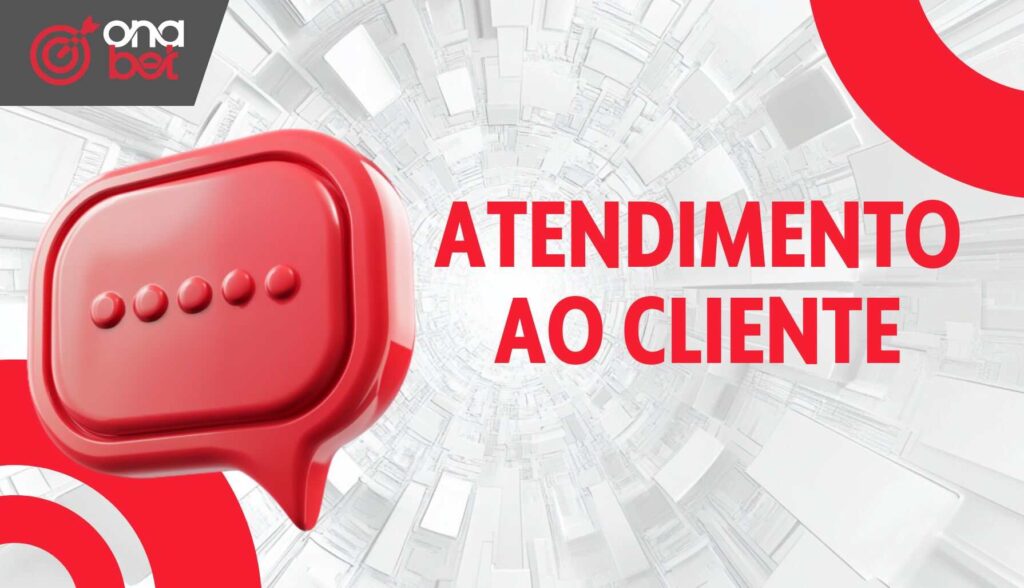 Onabet Brasil Atendimento ao Cliente visão geral