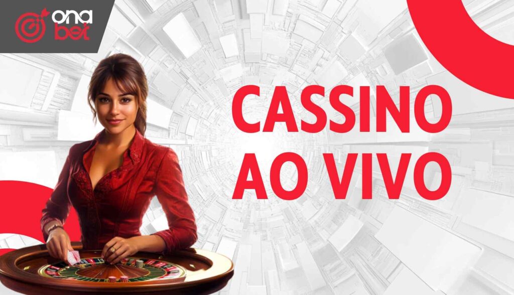 Onabet Brasil Cassino ao vivo visão geral