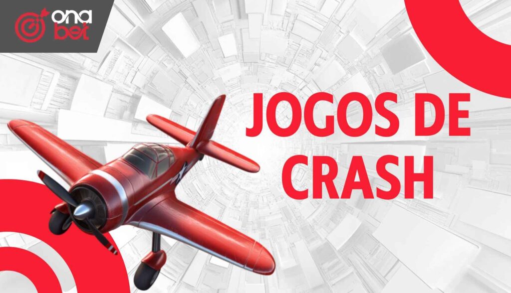 Onabet Brasil Jogos de Crash visão geral